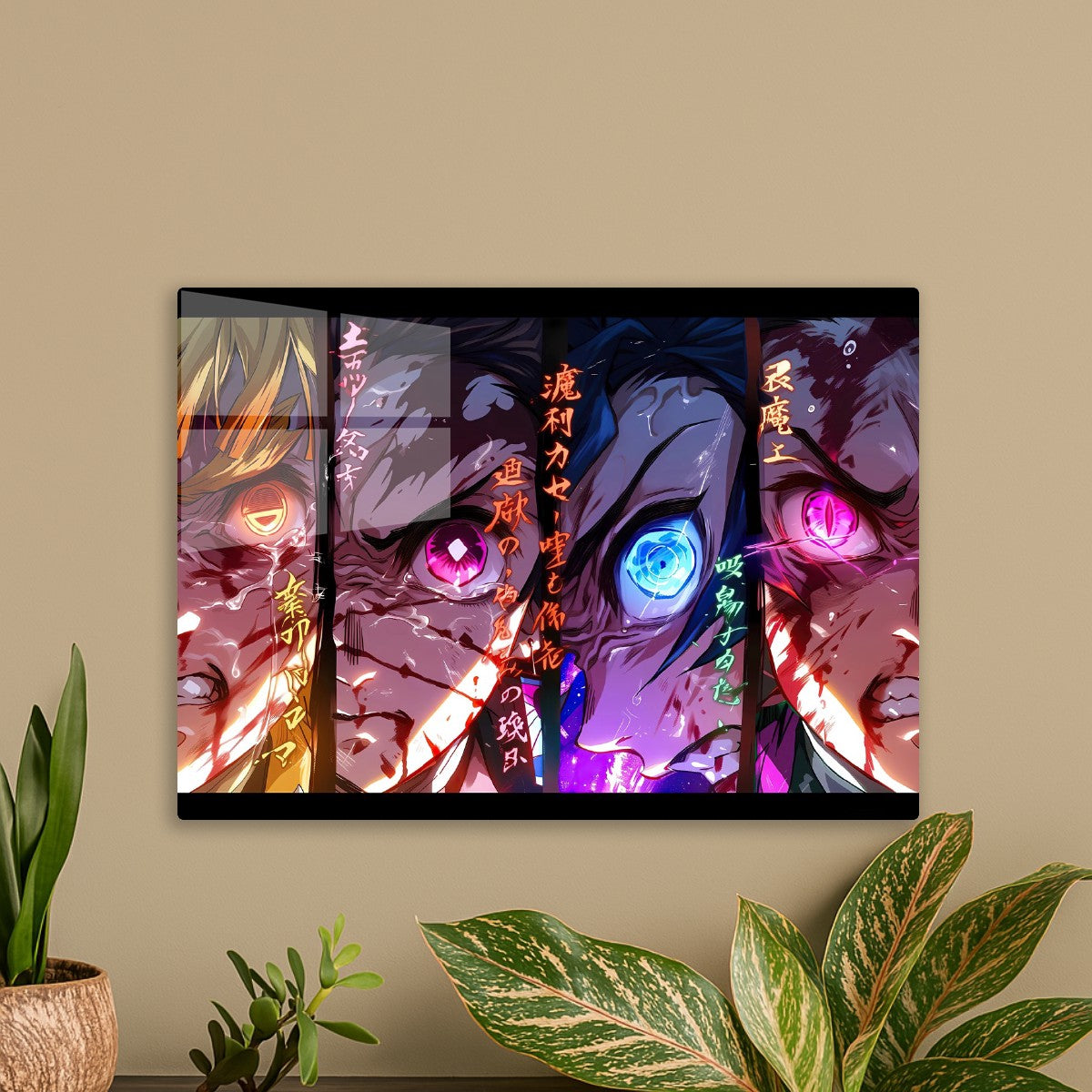demon slayer