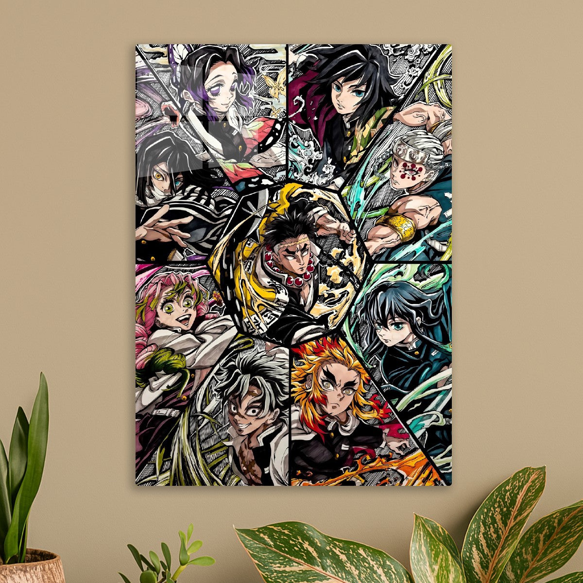 Demon Slayer: Kimetsu no Yaiba