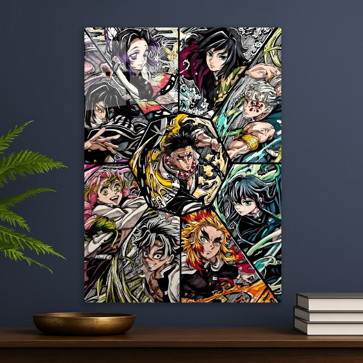 Demon Slayer: Kimetsu no Yaiba