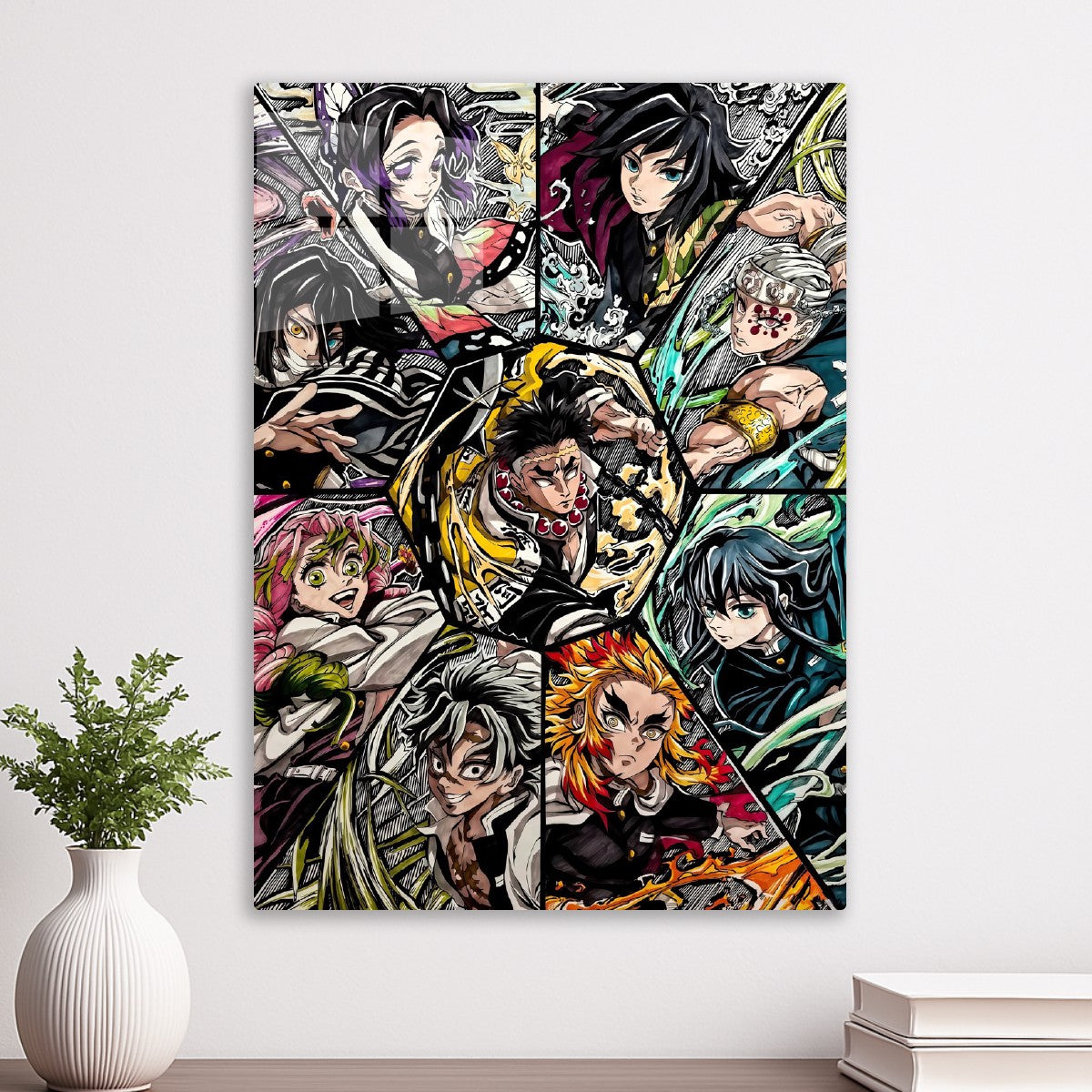 Demon Slayer: Kimetsu no Yaiba