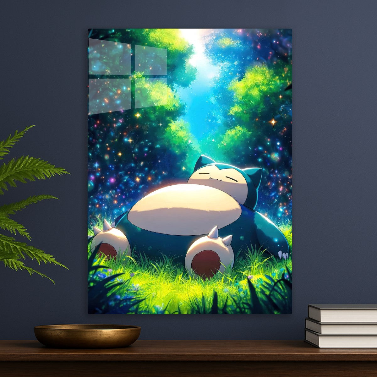 Snorlax