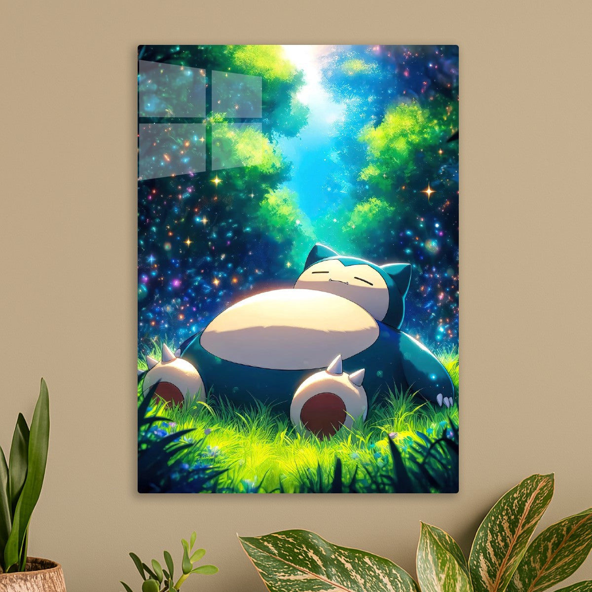 Snorlax
