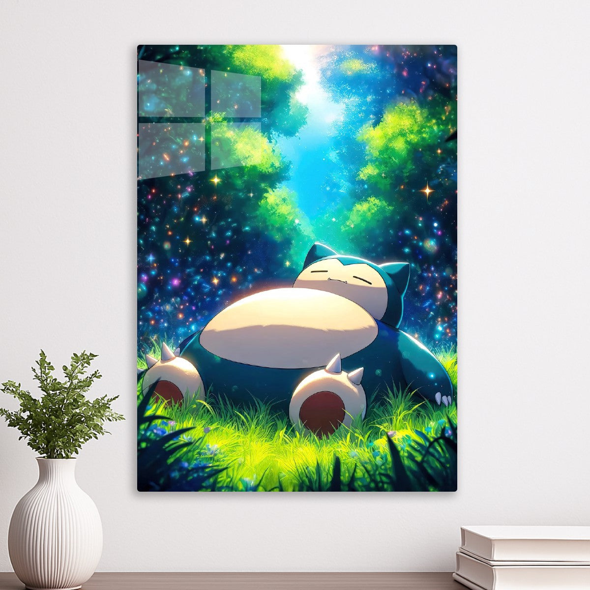 Snorlax