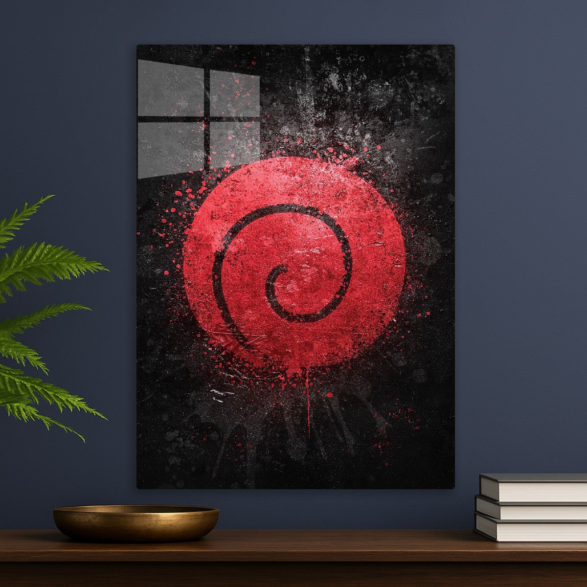 Uzumaki Clan 