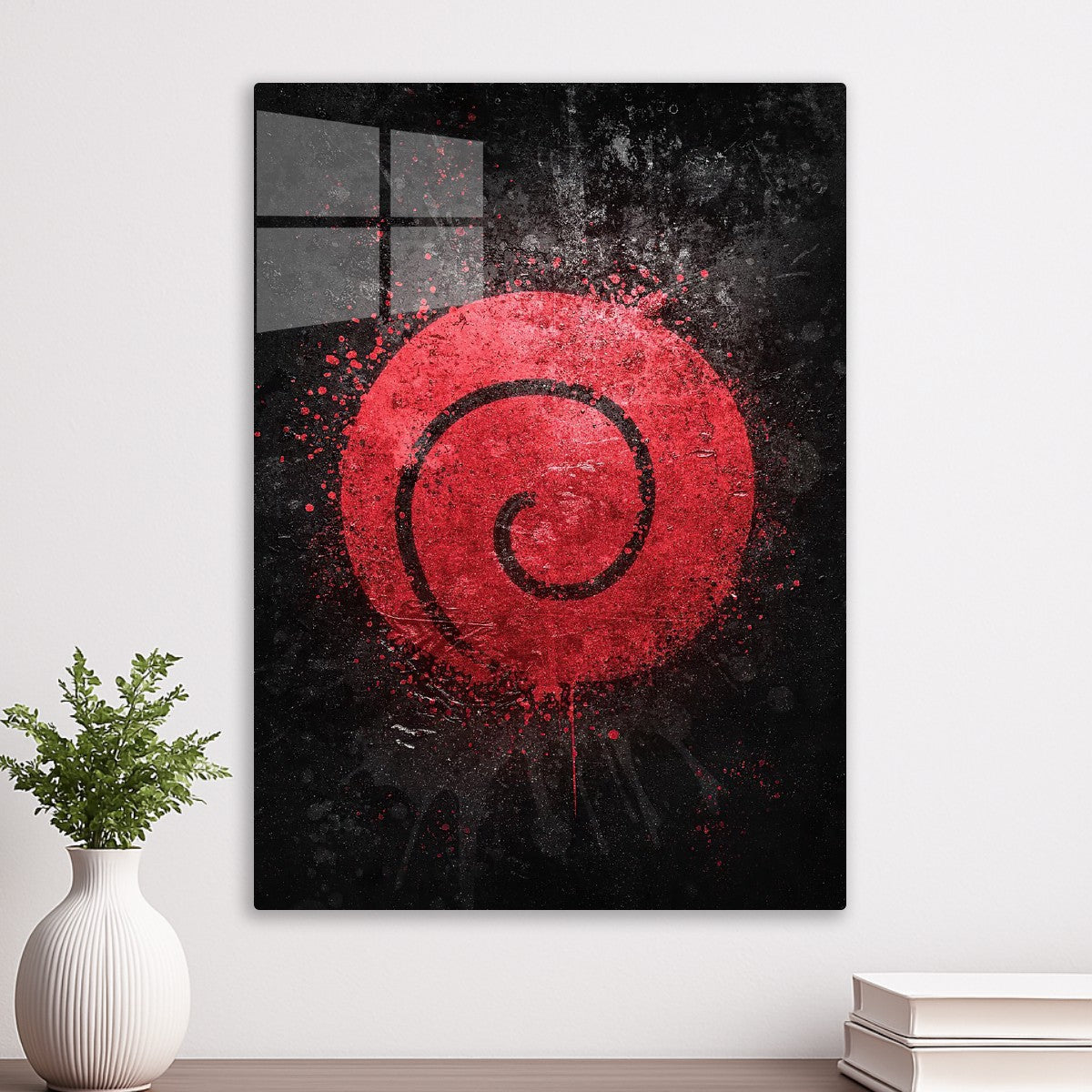 Uzumaki Clan 