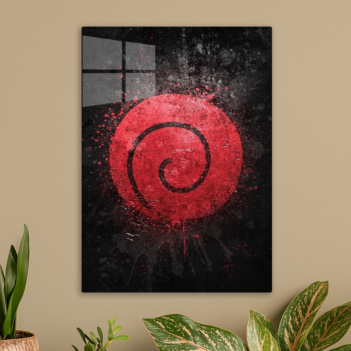 Uzumaki Clan 
