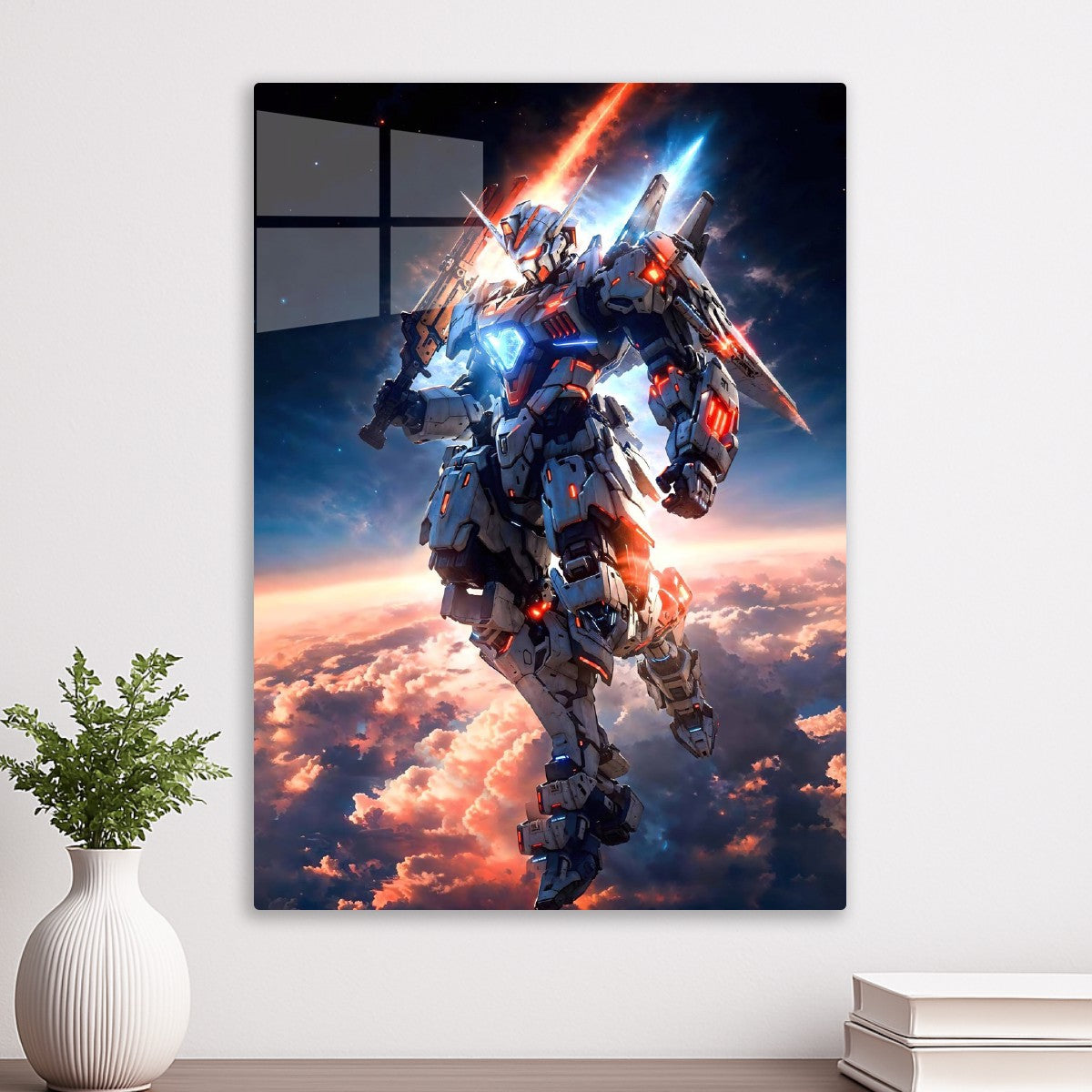 Gundam