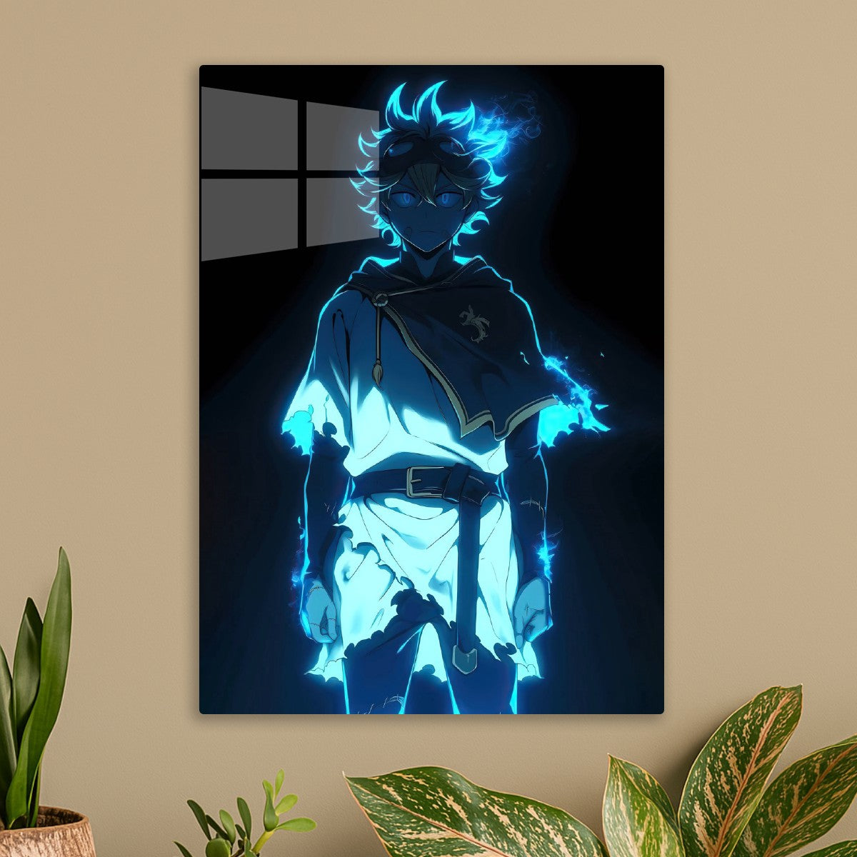 Black Clover