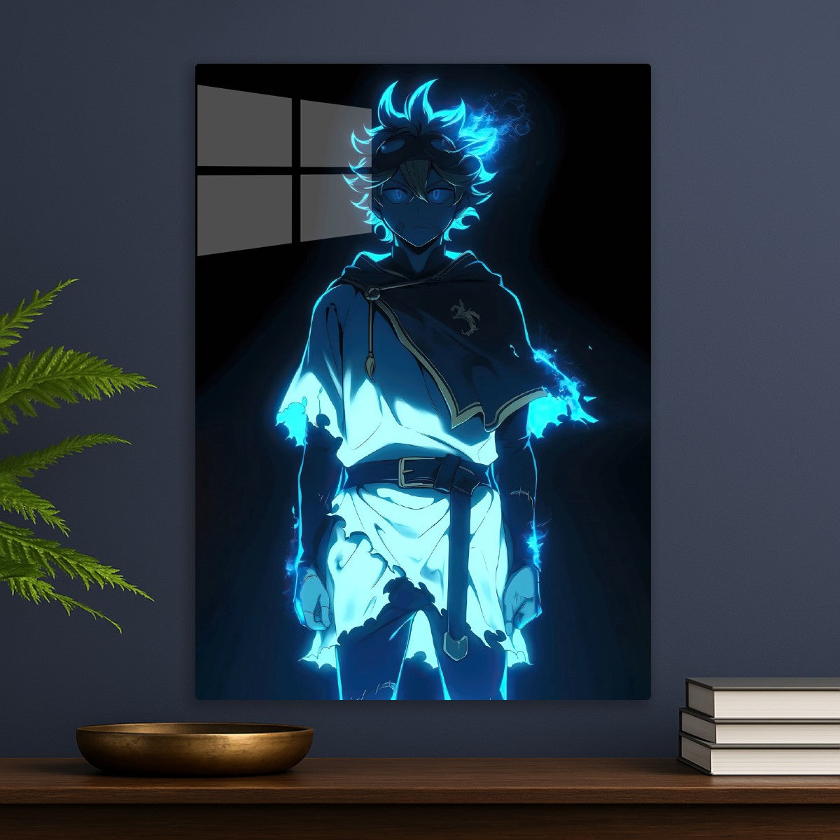 Black Clover