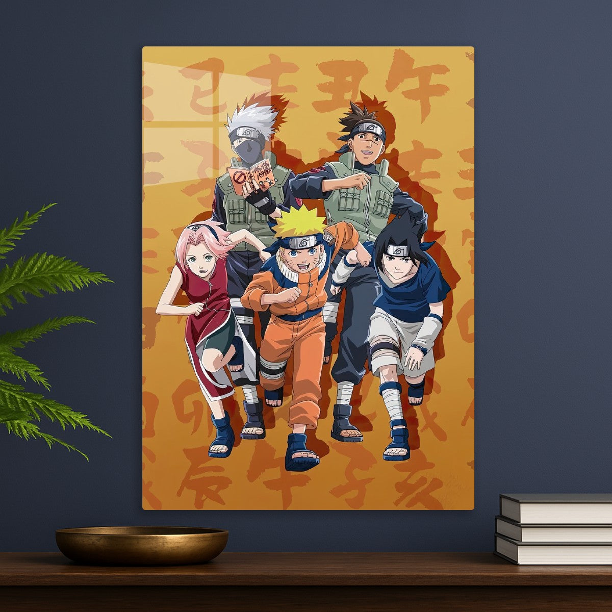 Naruto shippuden