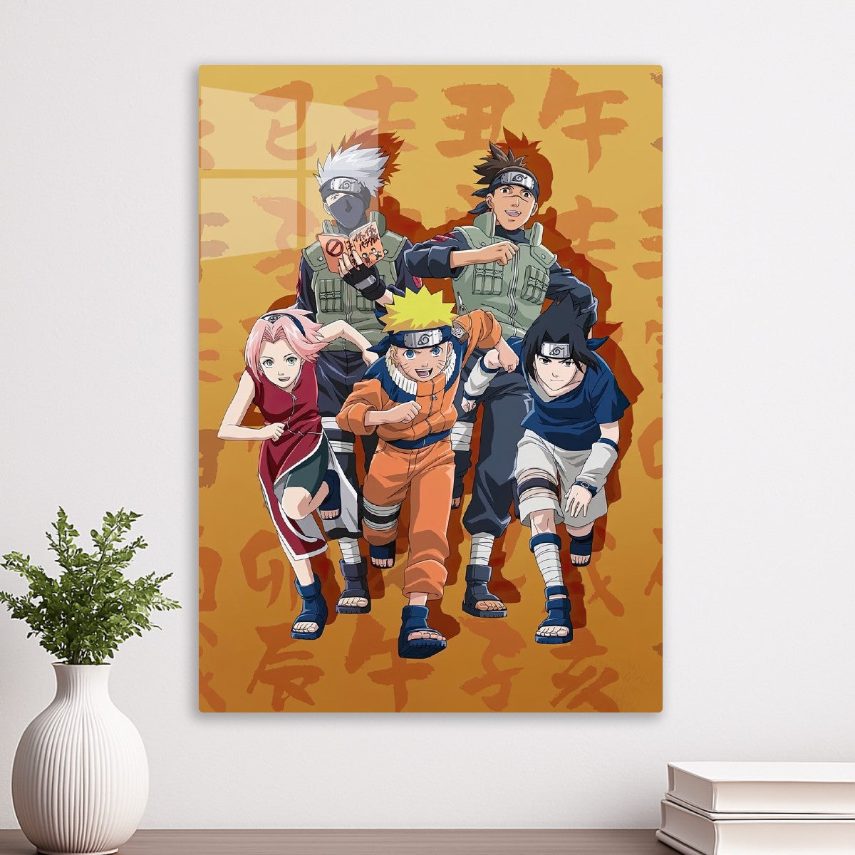 Naruto shippuden