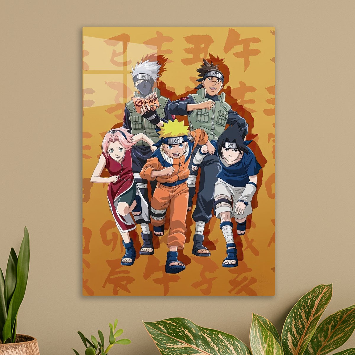 Naruto shippuden