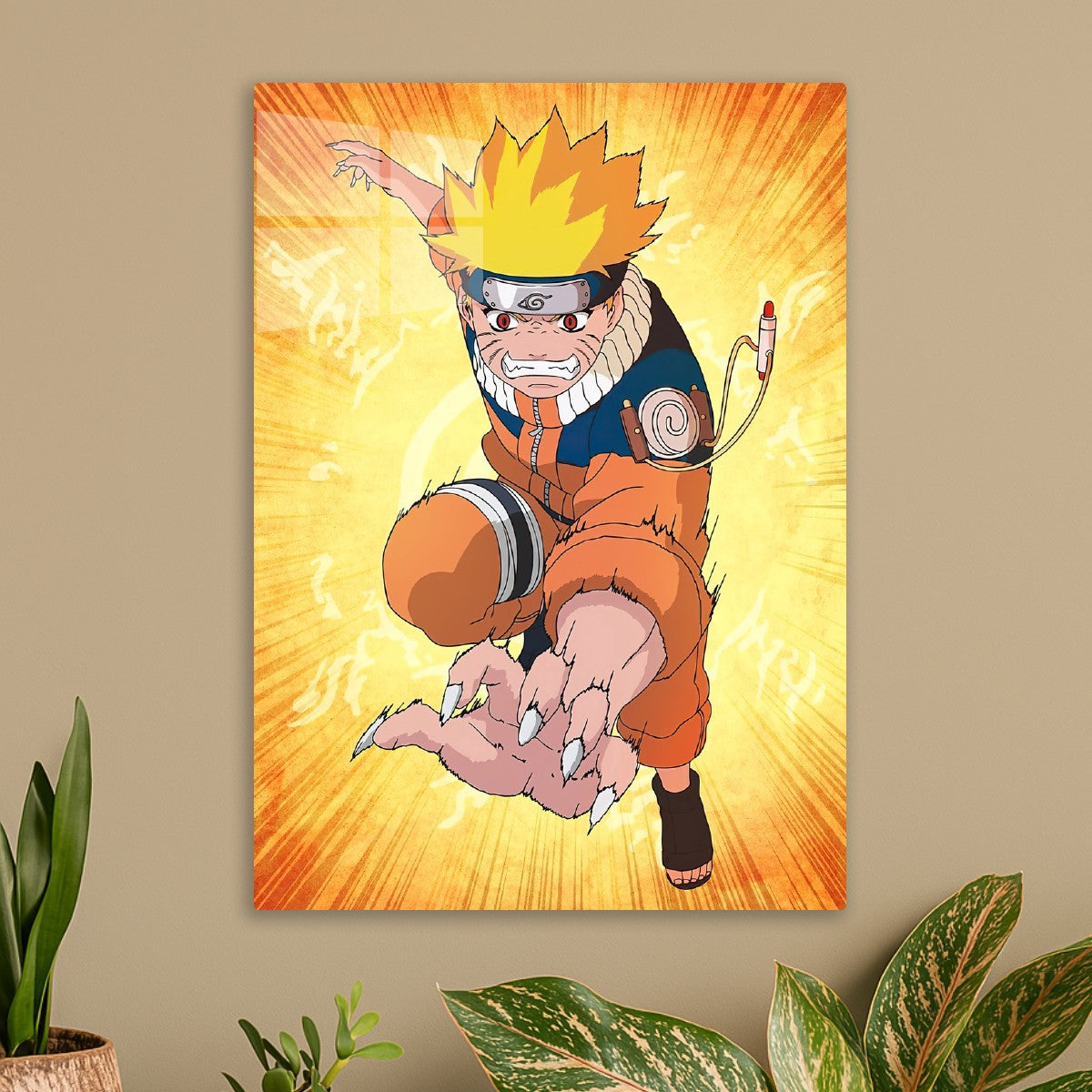 Naruto shippuden