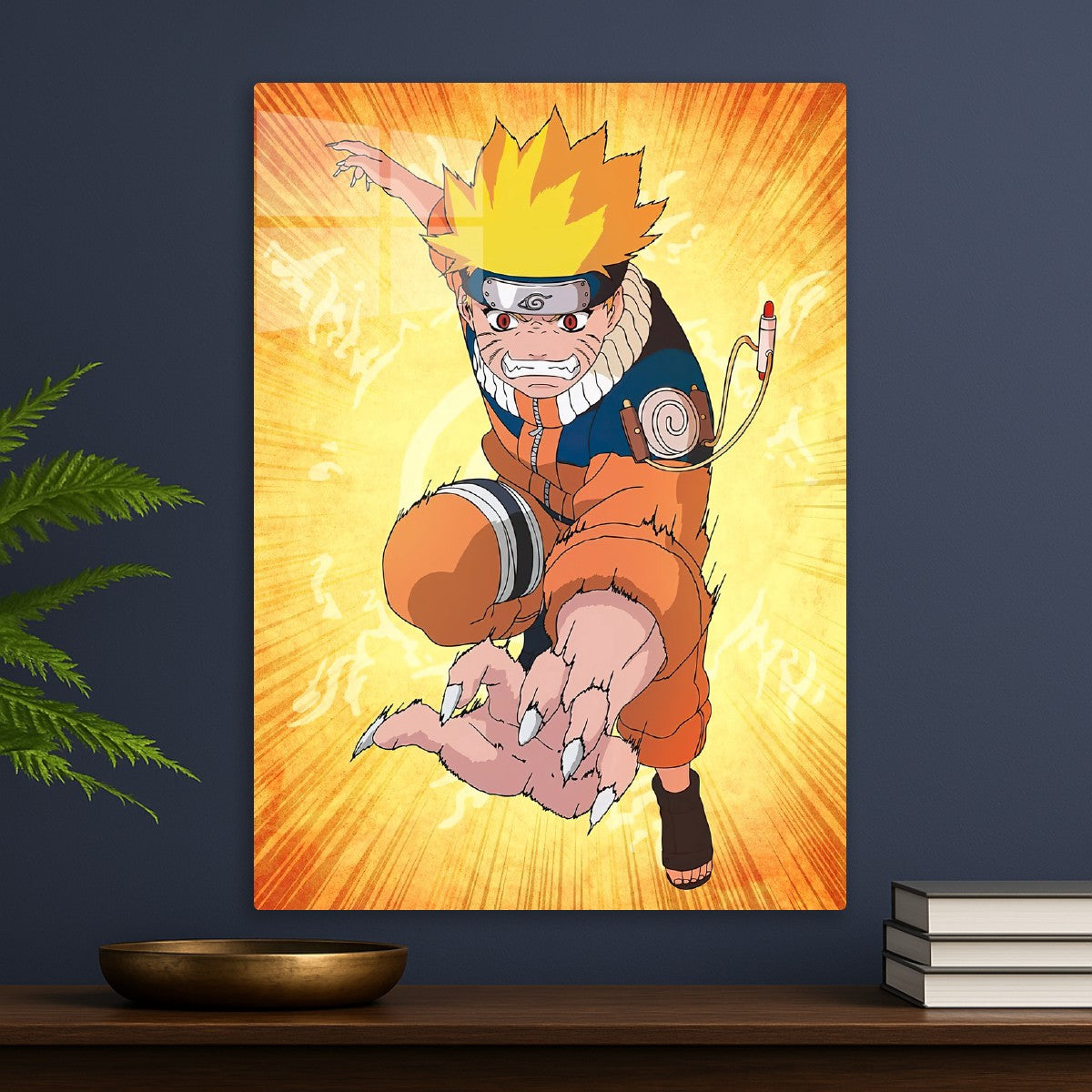 Naruto shippuden