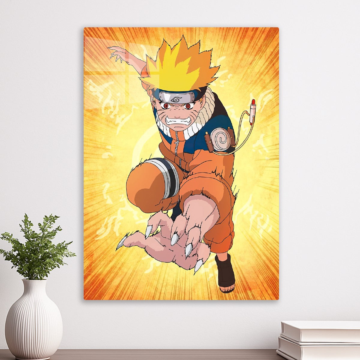Naruto shippuden