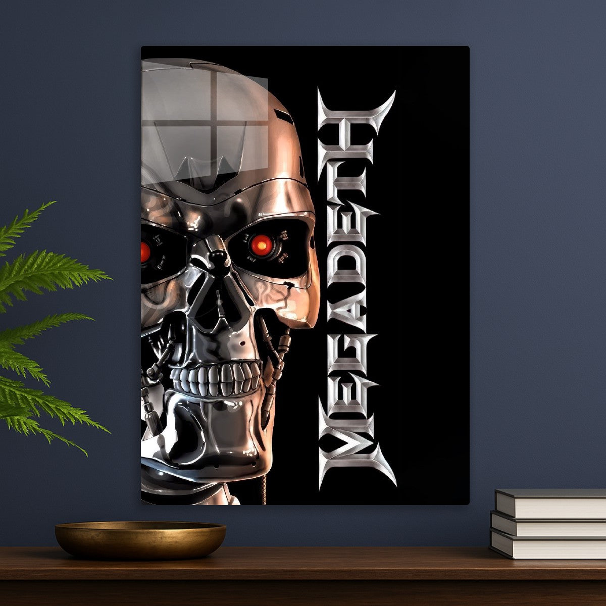 MEGADETH