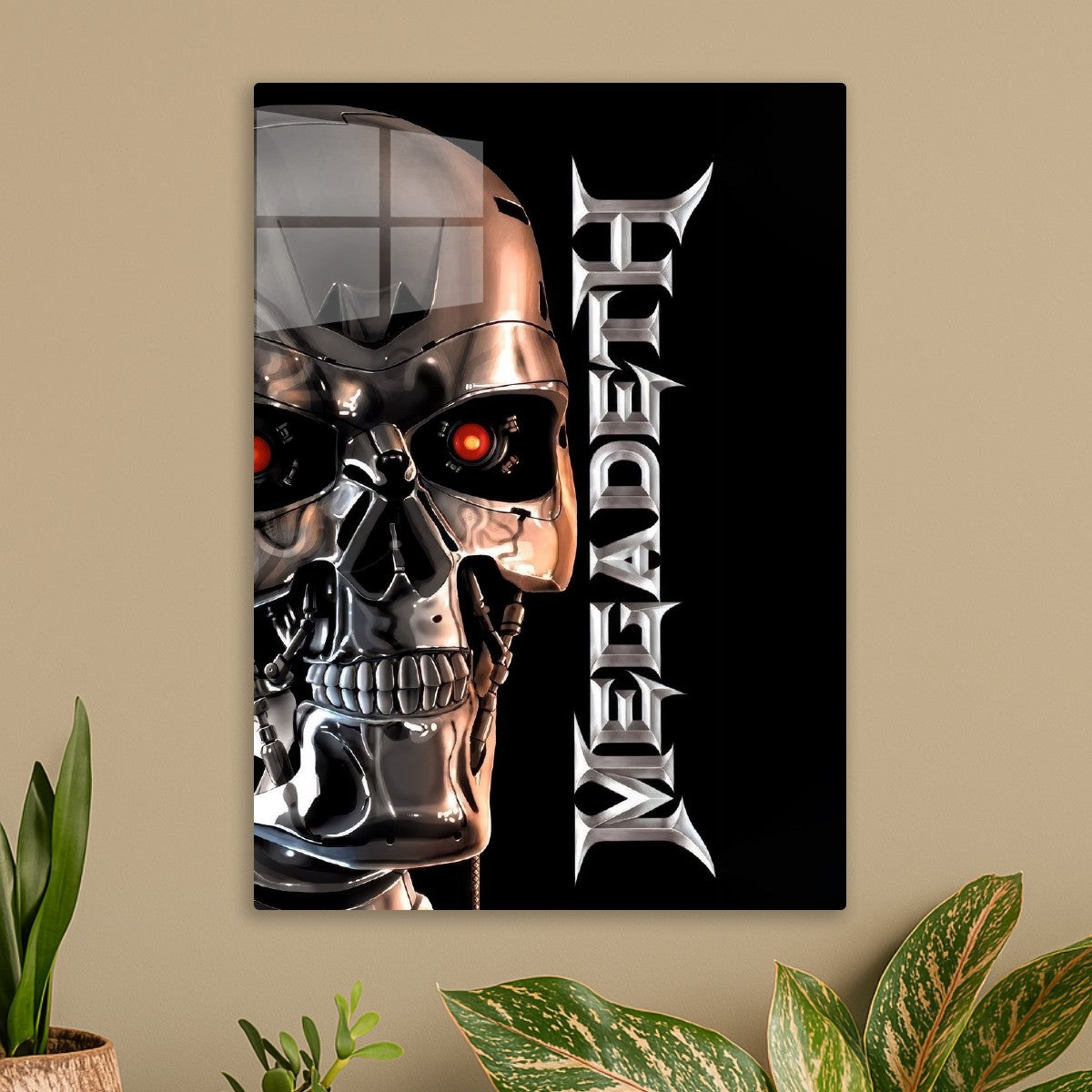 MEGADETH
