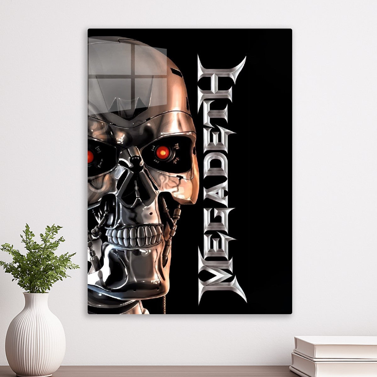 MEGADETH