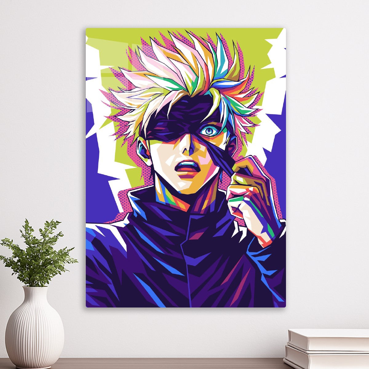 Satoru Gojo