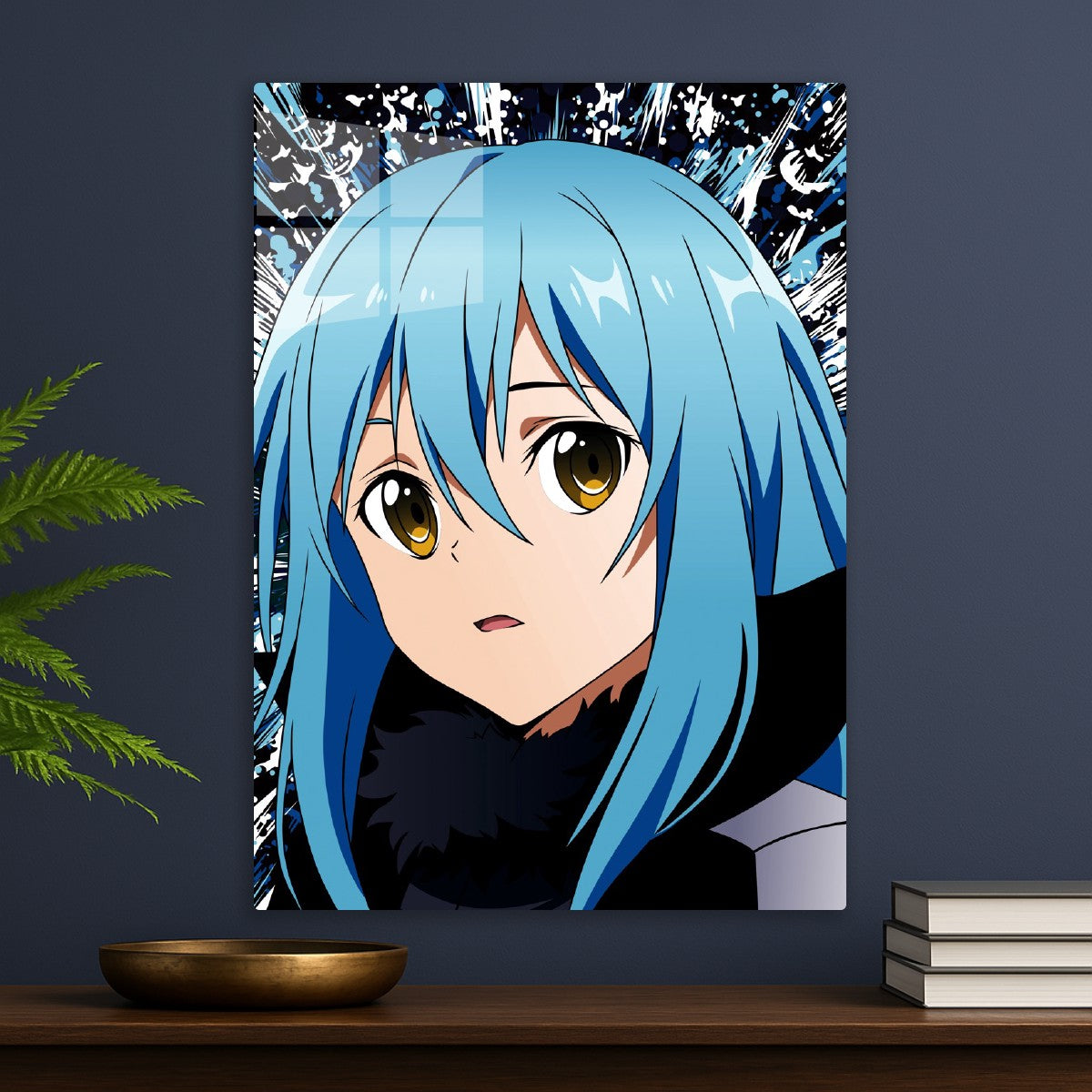 Tensei shitara Slime Datta Ken