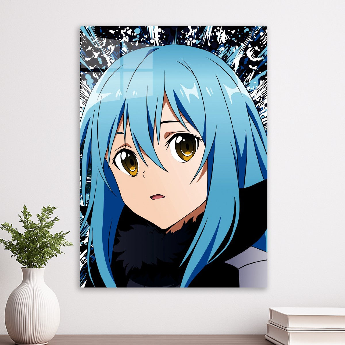 Tensei shitara Slime Datta Ken