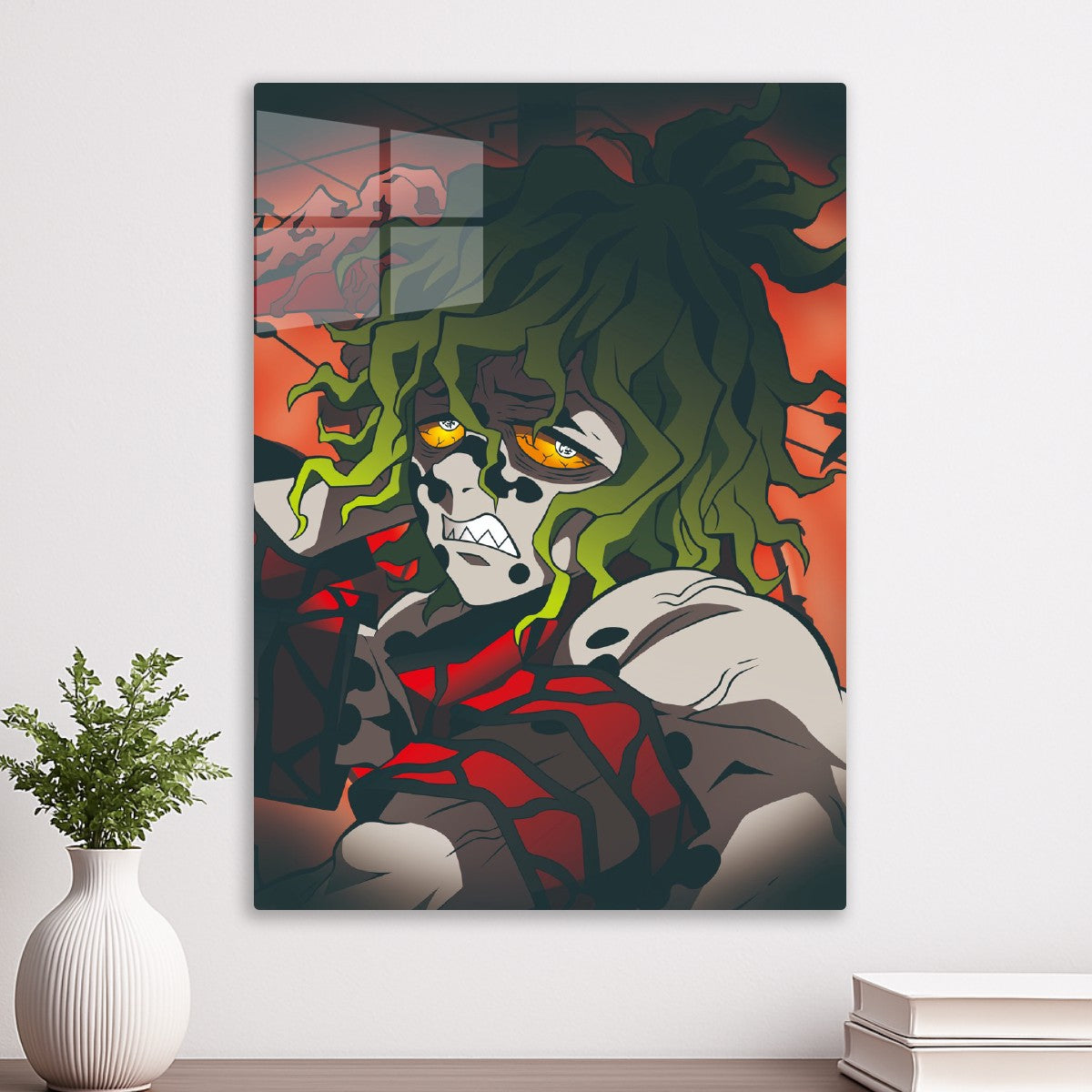 Demon Slayer