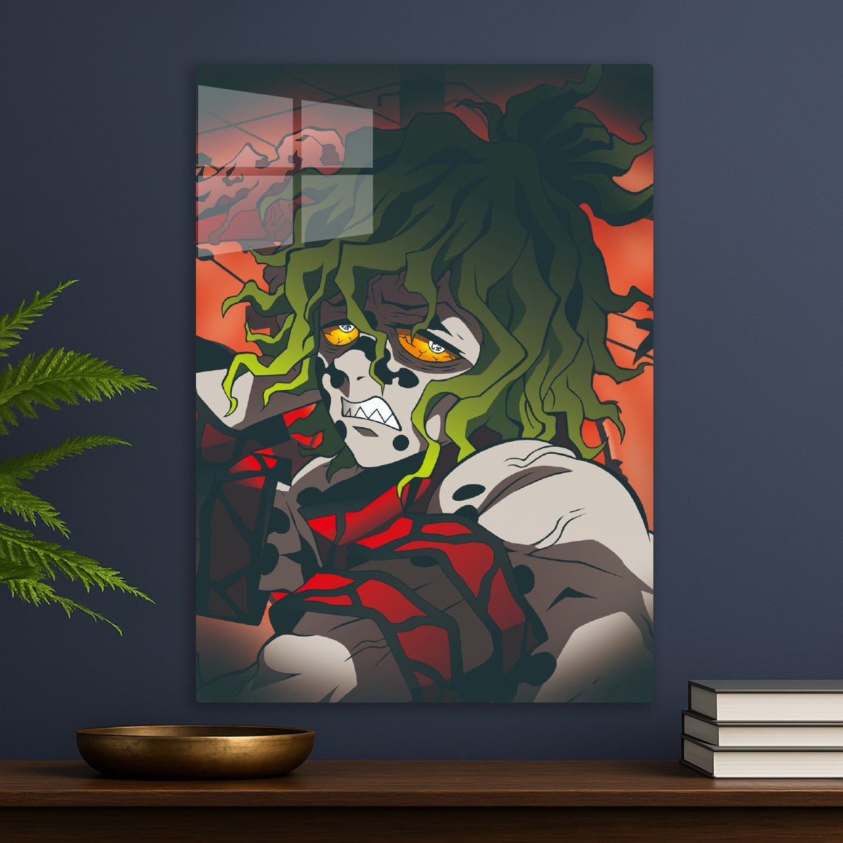 Demon Slayer
