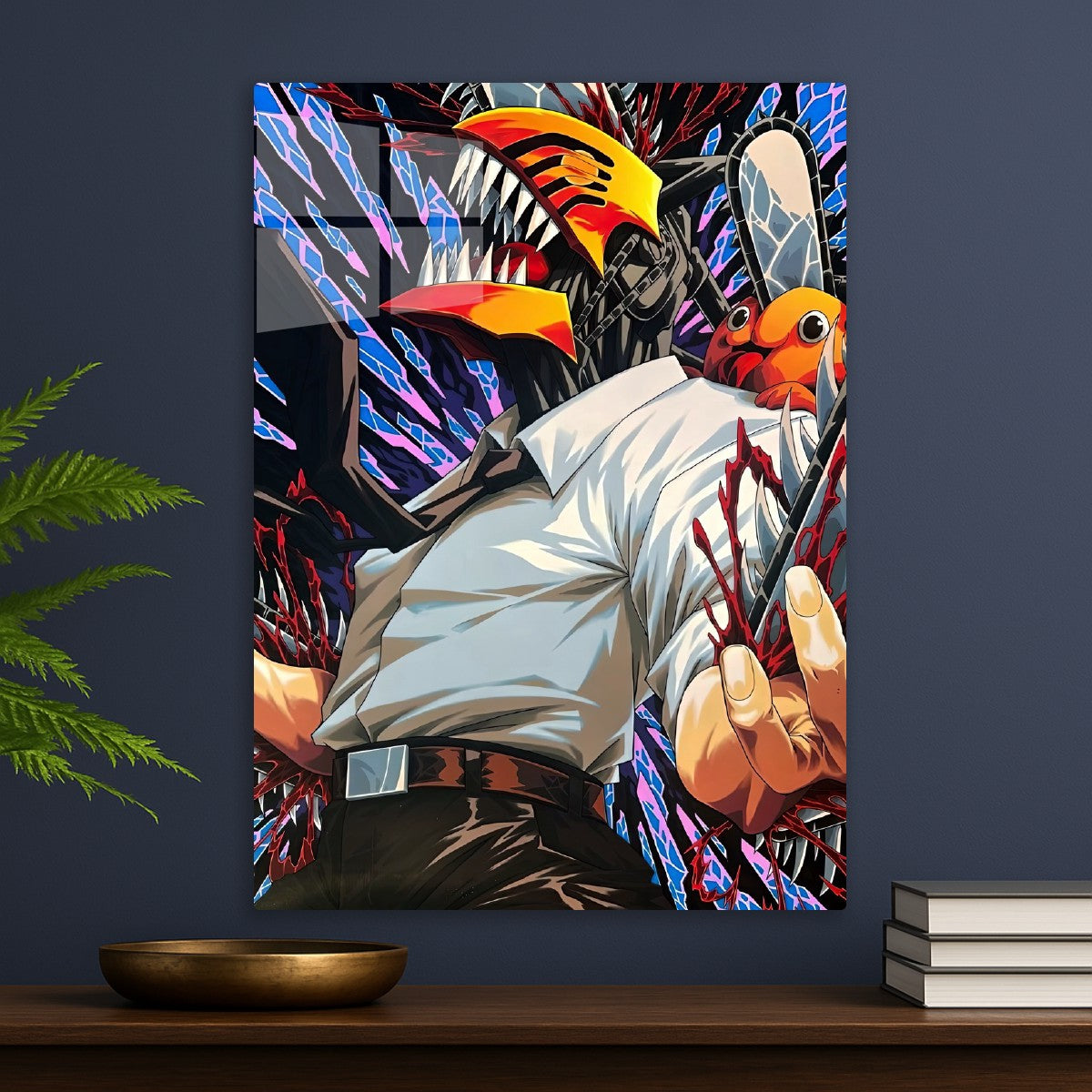Chainsaw Man