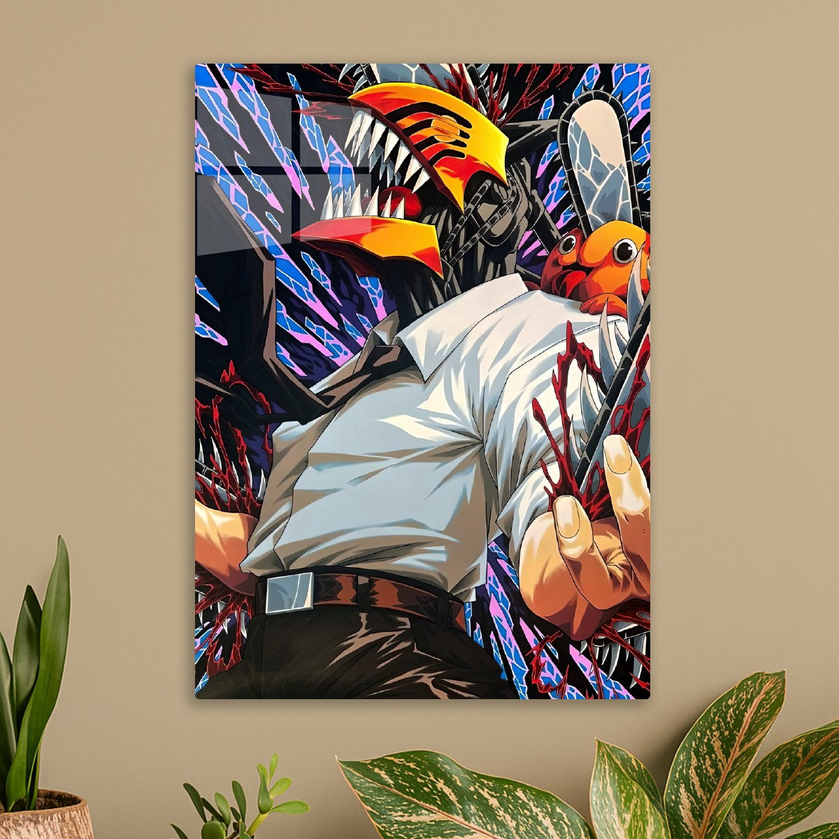 Chainsaw Man