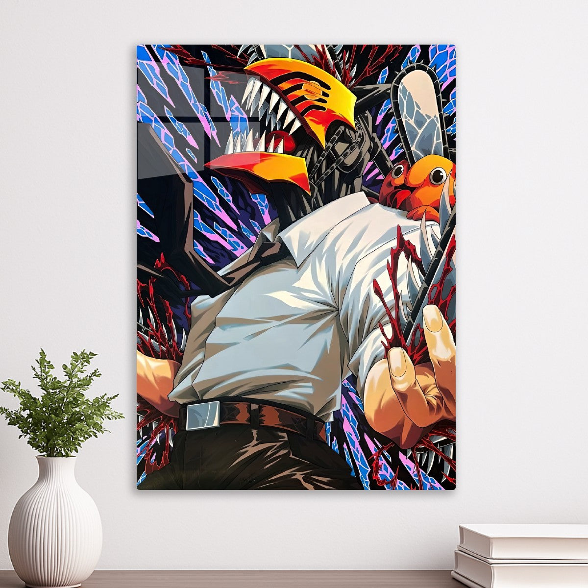 Chainsaw Man