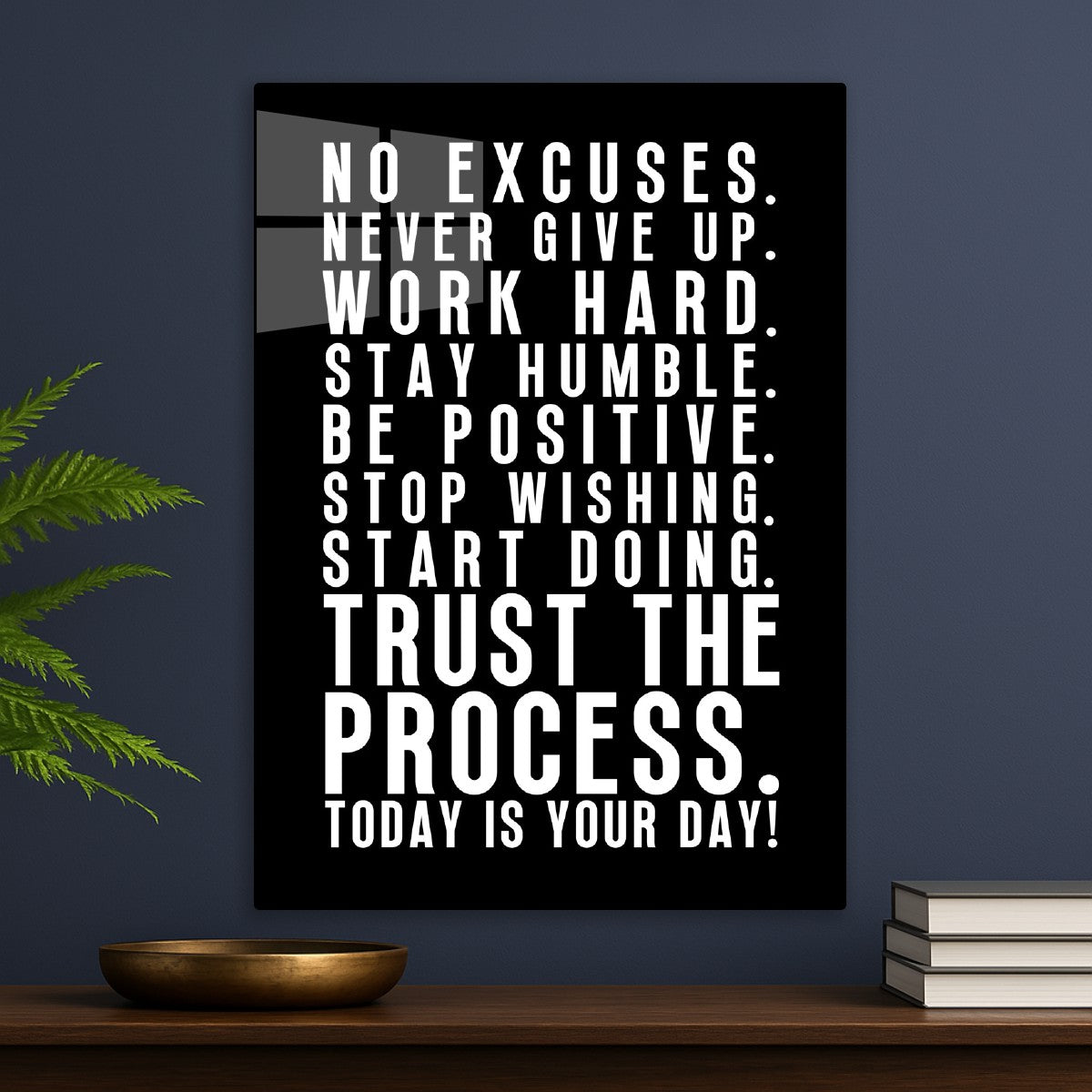 Today Is Your Day
