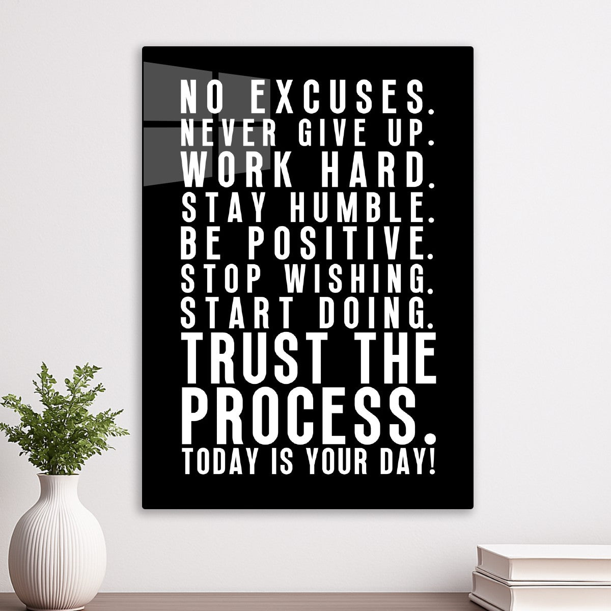 Today Is Your Day