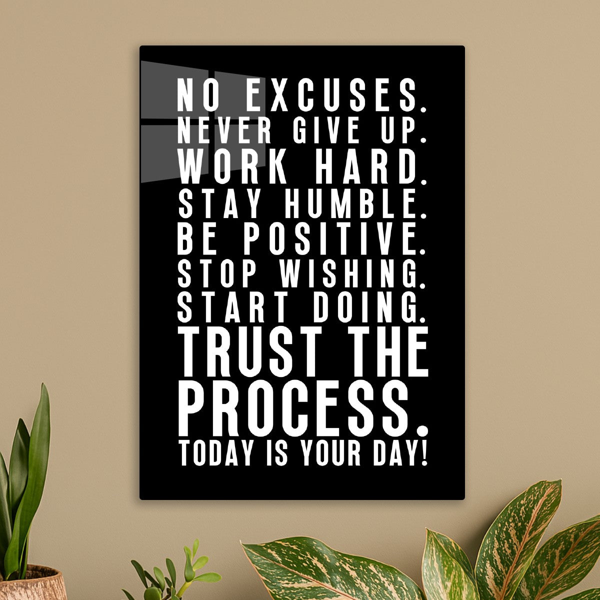 Today Is Your Day