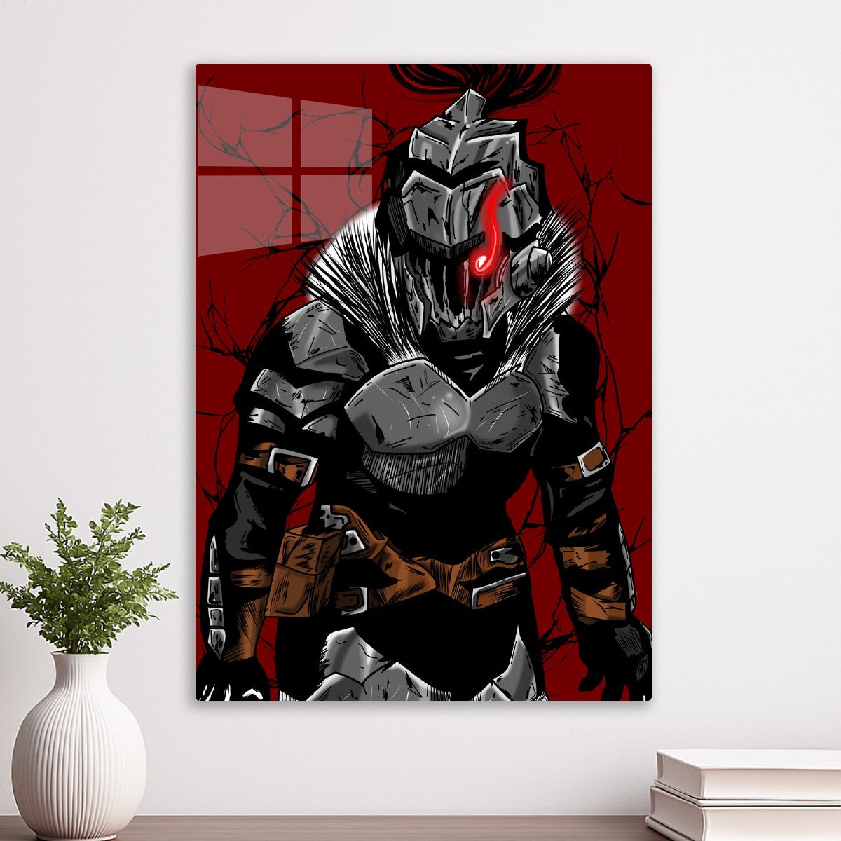 Goblin Slayer