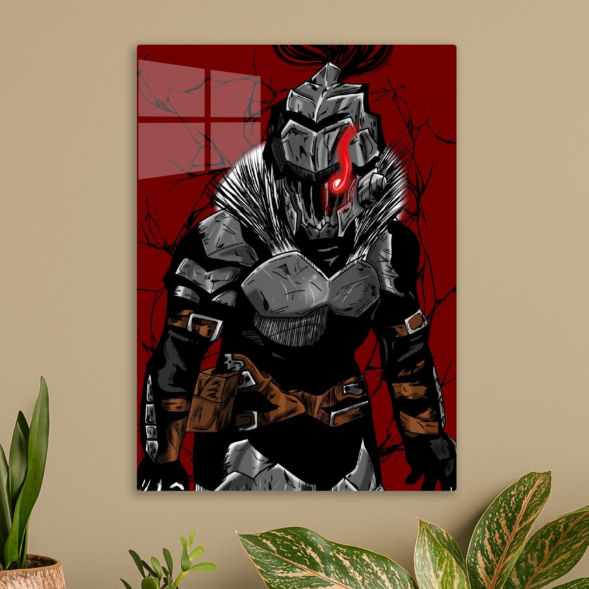 Goblin Slayer