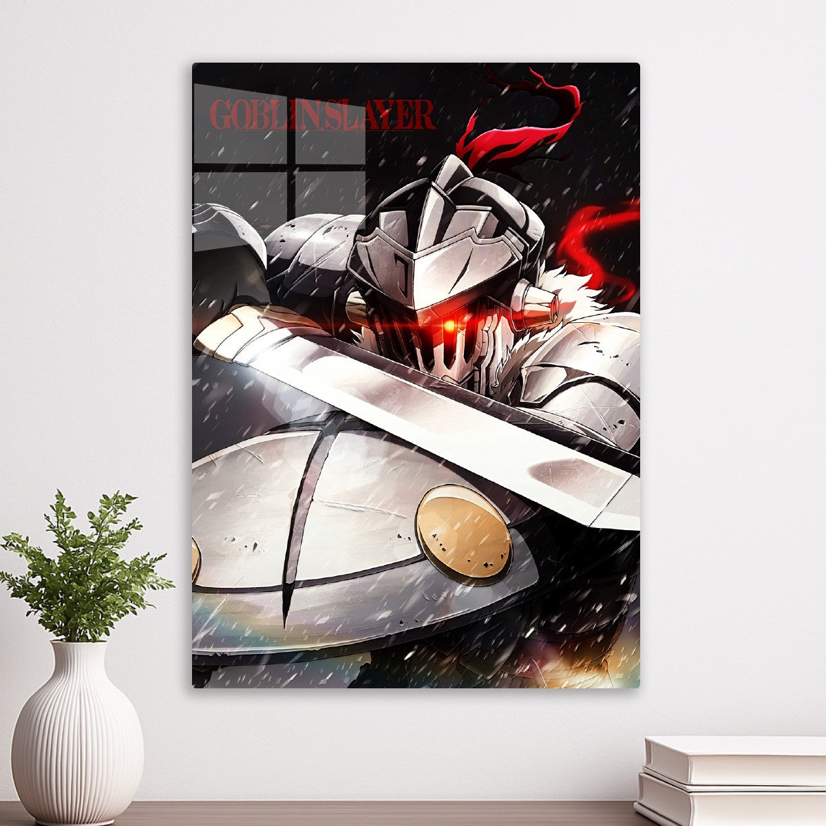 Goblin Slayer Slash