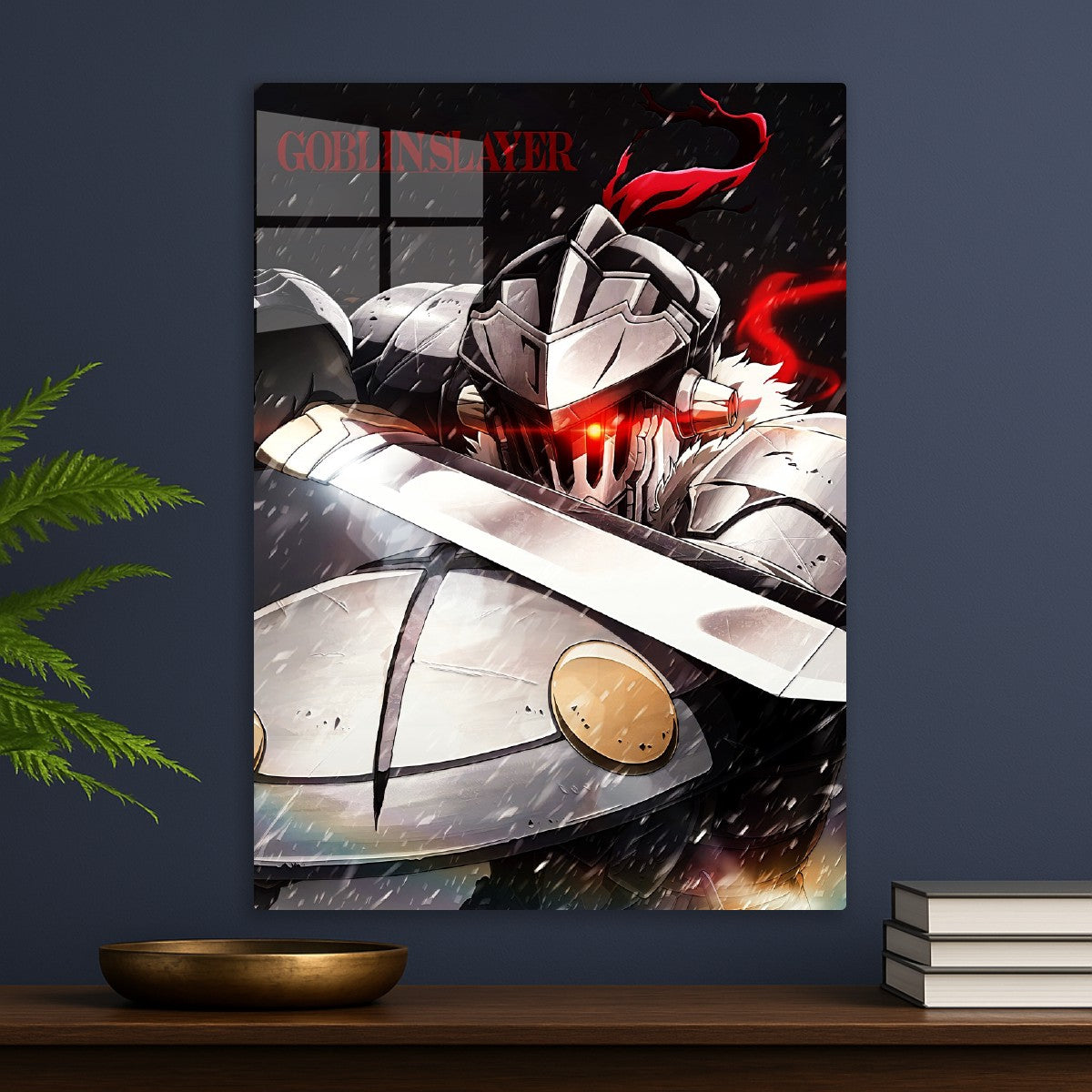 Goblin Slayer Slash