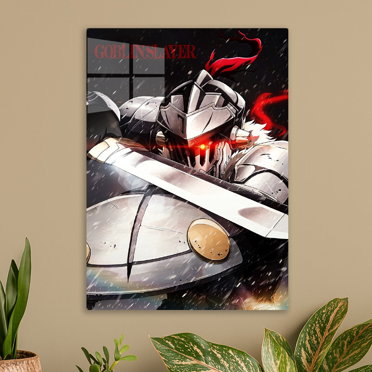 Goblin Slayer Slash