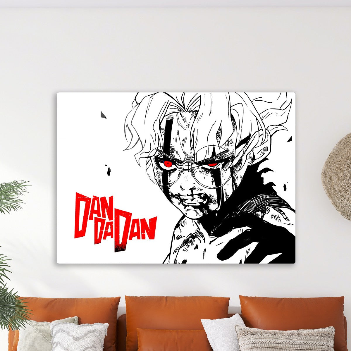 Dandadan 