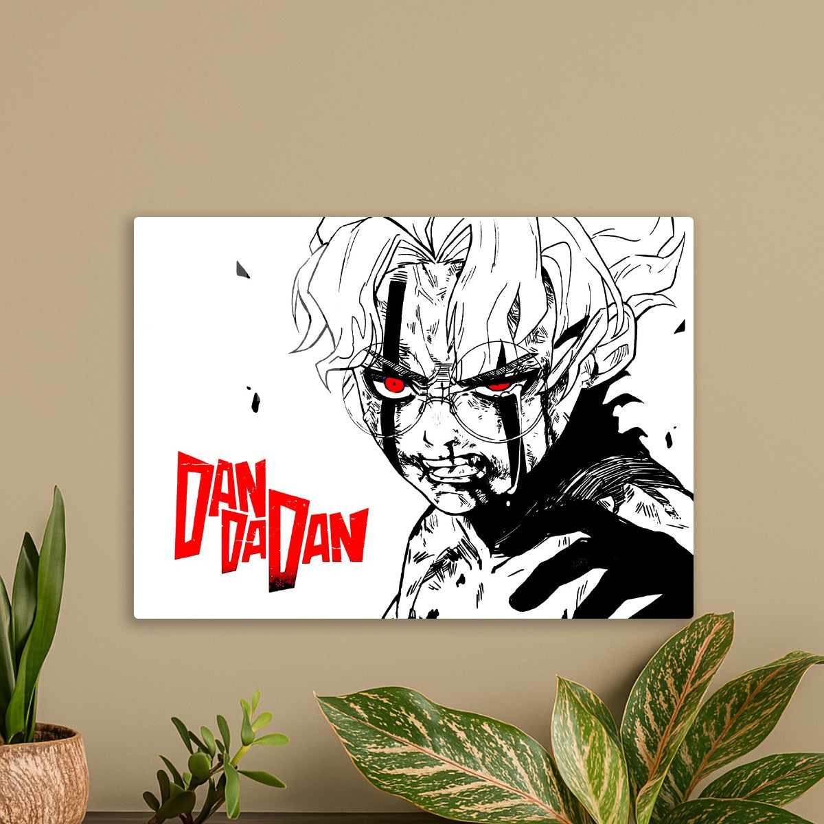 Dandadan 