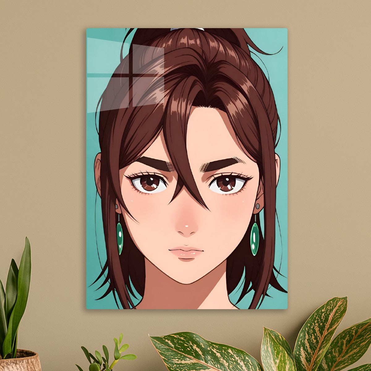 Momo Ayase, Dandadan