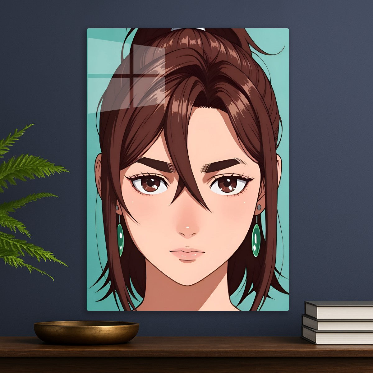 Momo Ayase, Dandadan