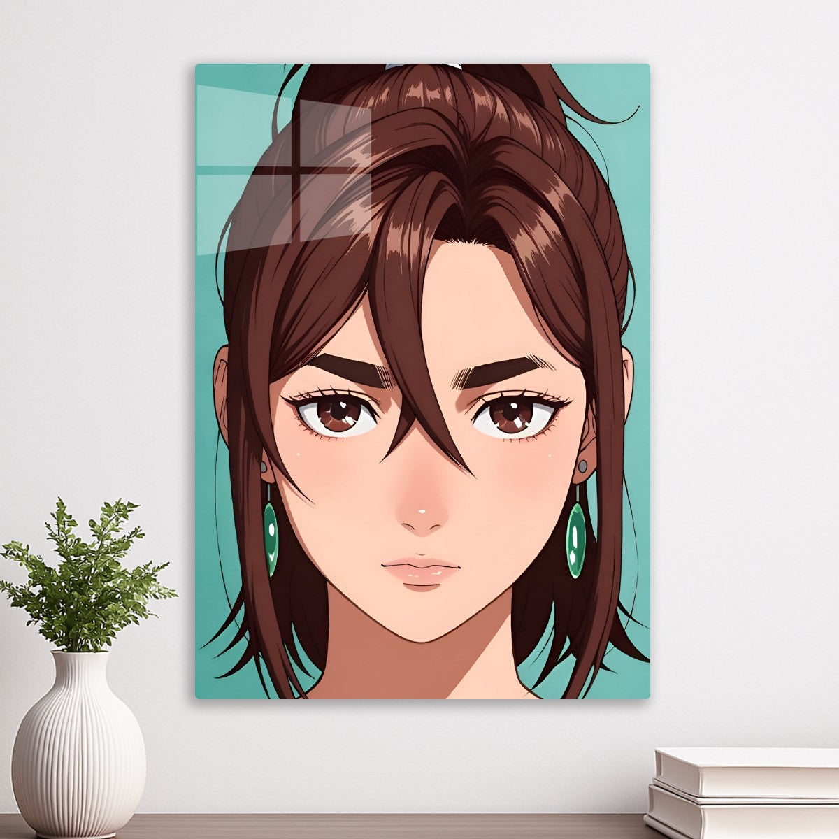 Momo Ayase, Dandadan