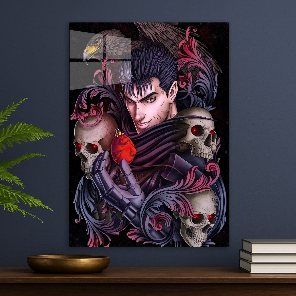 guts berserk