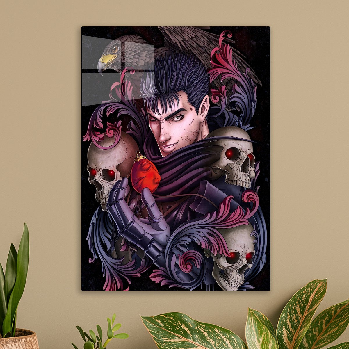 guts berserk