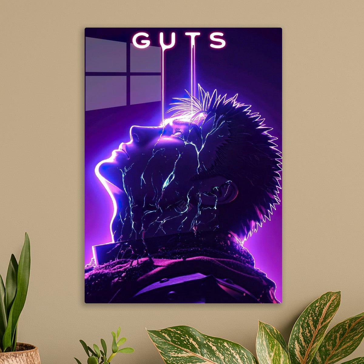 guts berserk