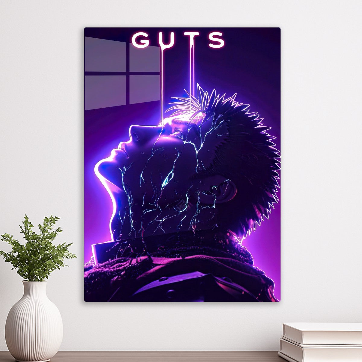 guts berserk