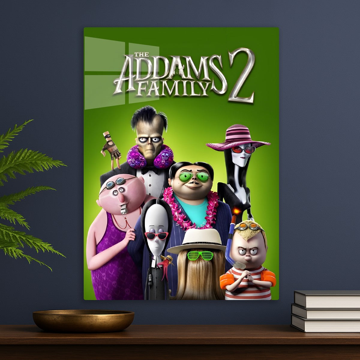 The Addams Family 2