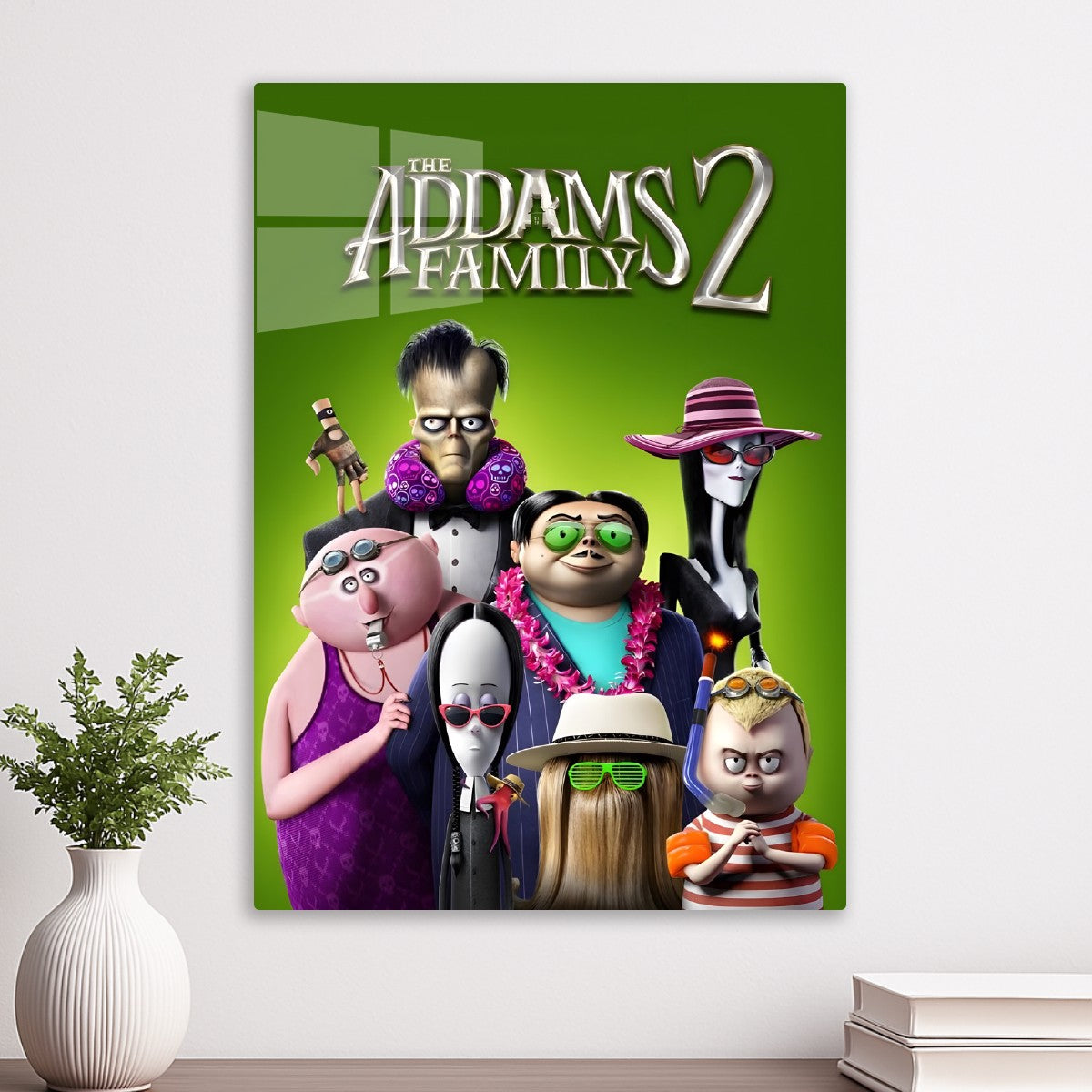 The Addams Family 2