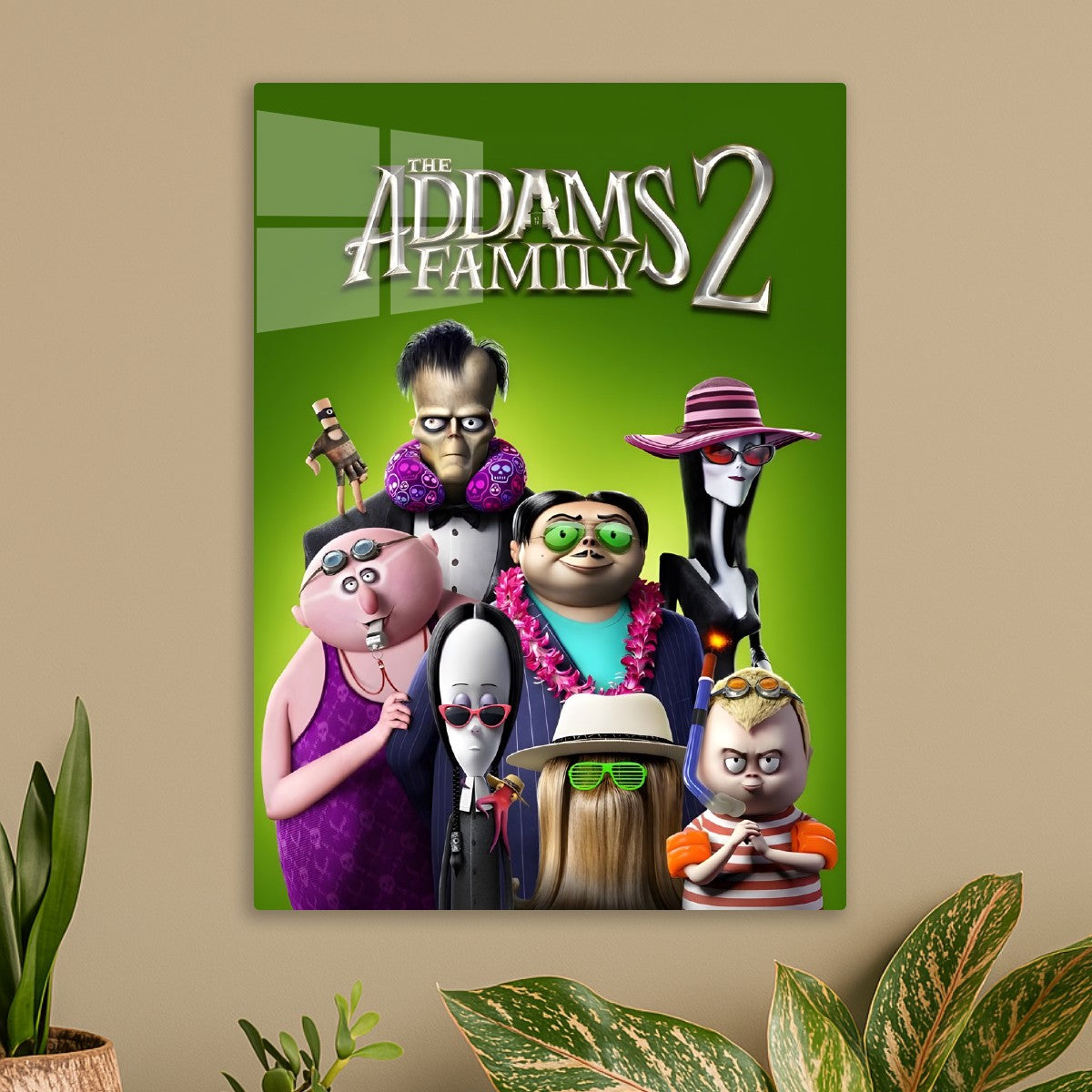The Addams Family 2